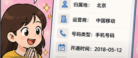 手机号积分怎么查常见方法与操作步骤